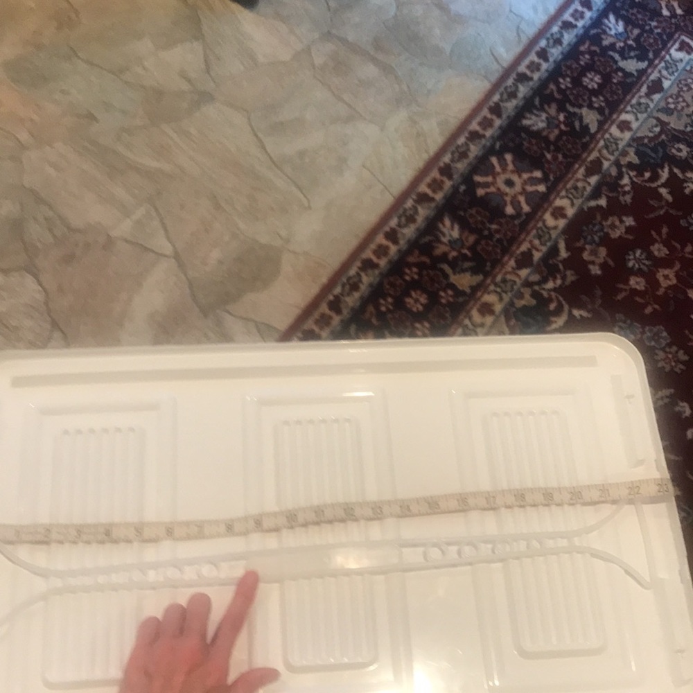 Tupperware Replacement Handles - Picture 2 of 10